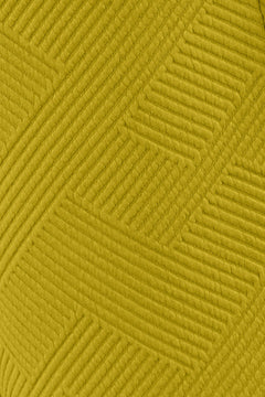 Double Take Full Size Texture Long Sleeve Top and Drawstring Shorts Set