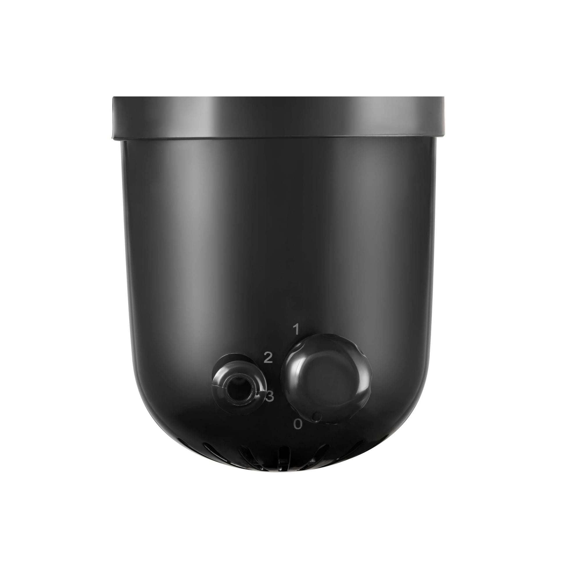 18" Fan Head, 48" Tall, 3-Speed Oscillating Pedestal Fan with Tilt Adjustable Fan Head, Black, New
