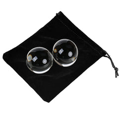 Solid Clear Acrylic Precision Ball +/-0.005\\\\\\\\\\\\\\\", Transparent Small PMMA Resin Spheres