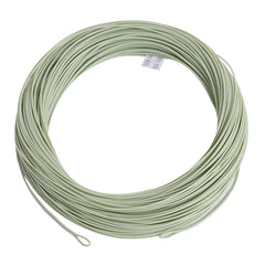 Kylebooker WF3F-WF8F WITH WELDED LOOP Fish Line Weight Forward FLOATING 100FT Fly Fishing Line