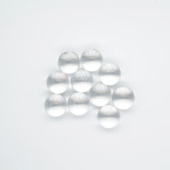 Solid Clear Acrylic Precision Ball +/-0.005\\\\\\\\\\\\\\\", Transparent Small PMMA Resin Spheres