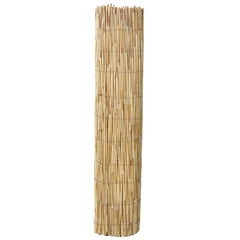Reed fence 59.1"x196.9"