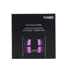 Platinum Rare Haute-Rejuvenation Eye Cream