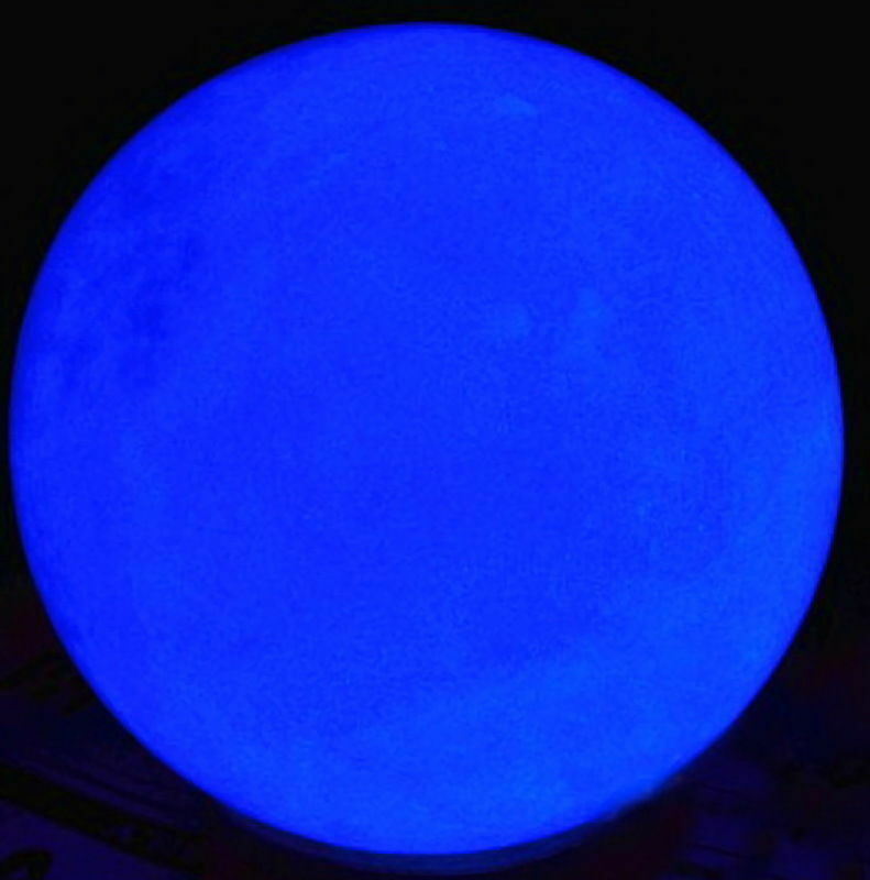 Clear Acrylic Contact Juggling Ball 4" - 100mm Great for Beginners, isolations, Body Rolls and Head balances