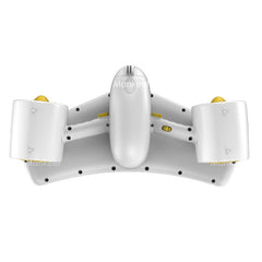 sea scooter Mankeel W7 Swimming and diving speed can reach 1.5m/s and depth can reach 50m