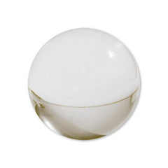 Solid Clear Acrylic Precision Ball +/-0.005\\\\\\\\\\\\\\\", Transparent Small PMMA Resin Spheres