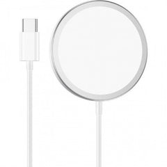 Fast Charge Wireless Magnetic Charger " Type C "