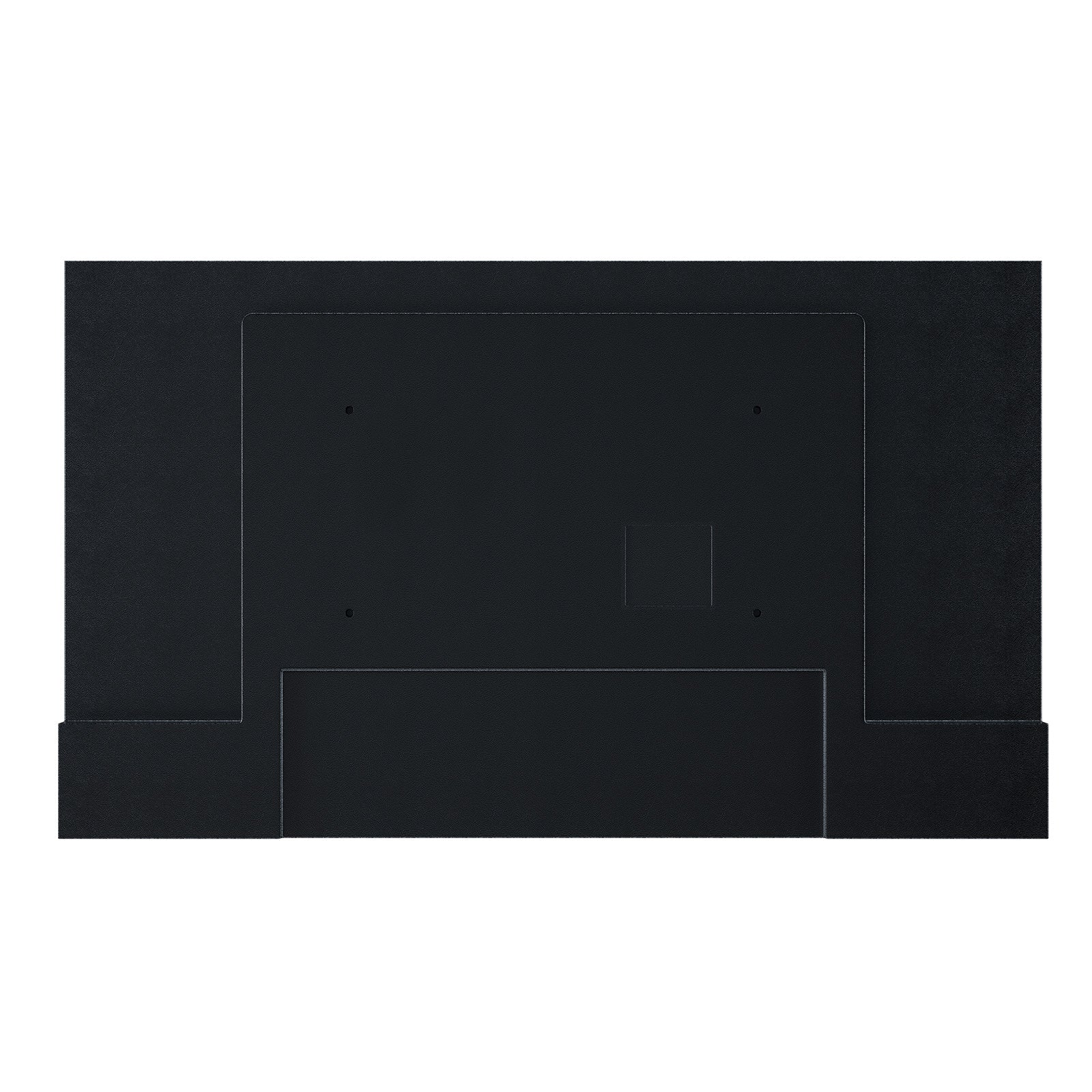 Sylvox 55 inch Outdoor TV;  700 Nits 4K QLED Smart TV for Partial Sun;  IP55 Waterproof Outdoor Smart TV with webOS 5.0 Alexa (Deck Pro QLED Series)