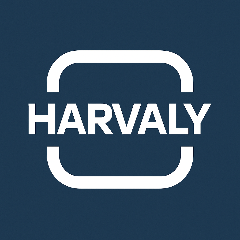 HARVALY