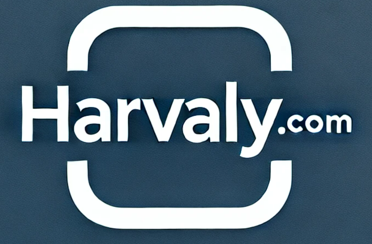 HARVALY