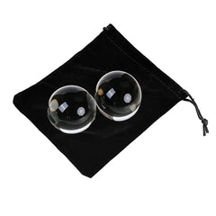 Solid Clear Acrylic Precision Ball +/-0.005\\\\\\\\\\\\\\\", Transparent Small PMMA Resin Spheres