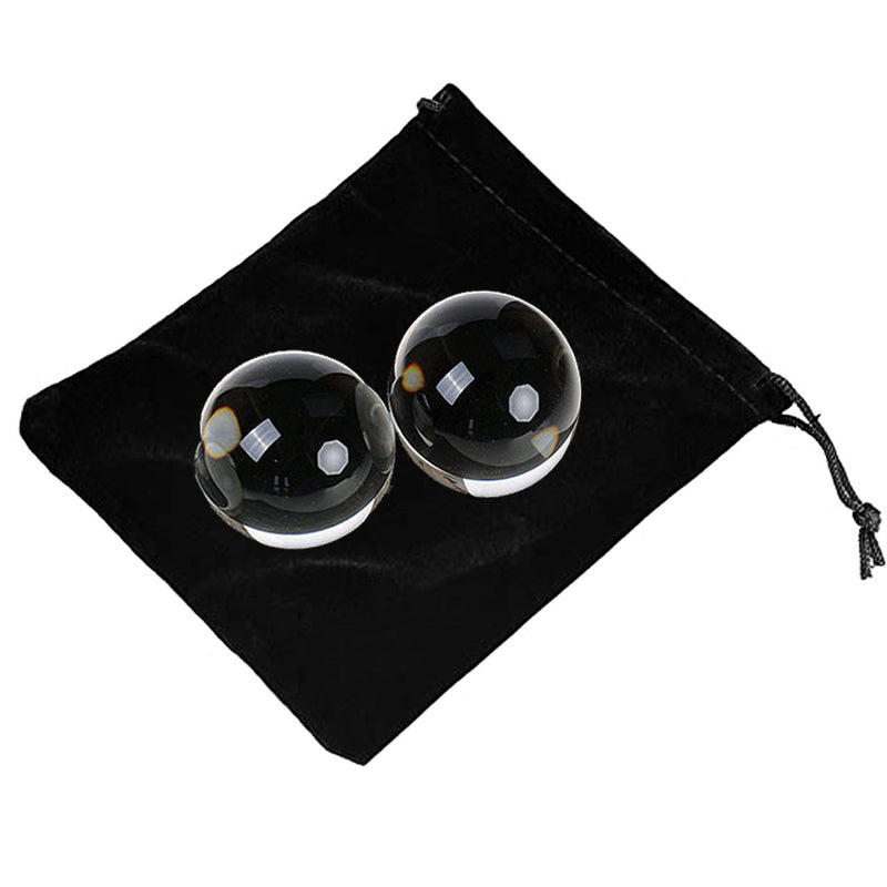 Solid Clear Acrylic Precision Ball +/-0.005\\\\\\\\\\\\\\\