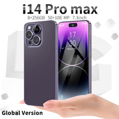 Brand New A14pro Max Ready in Stock 256GB