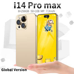 Brand New A14pro Max Ready in Stock 256GB
