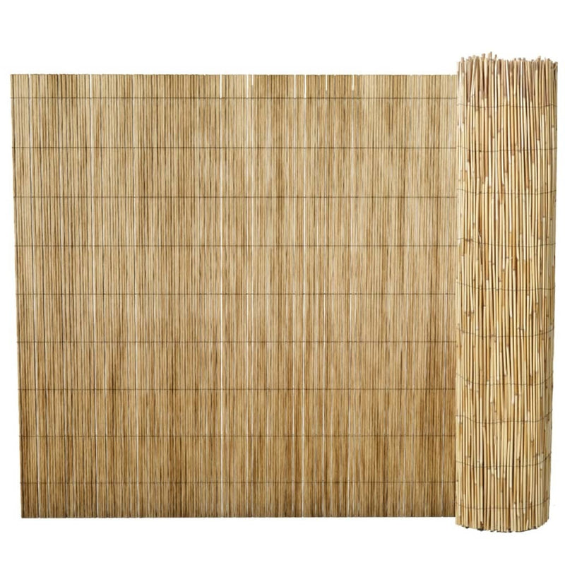 Reed fence 59.1