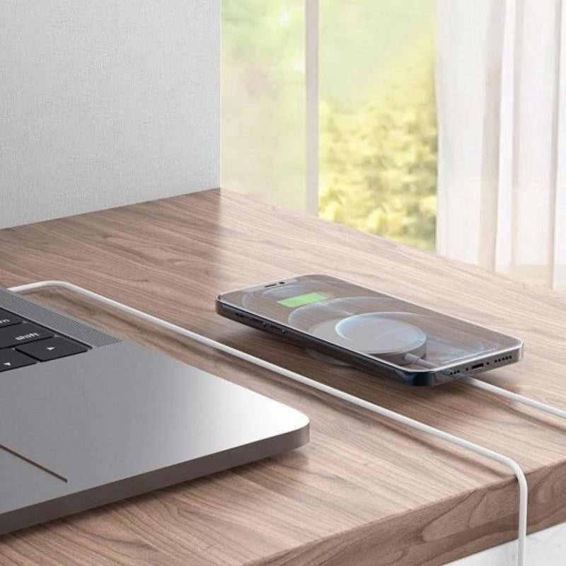 Fast Charge Wireless Magnetic Charger 