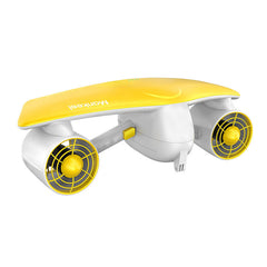 sea scooter Mankeel W7 Swimming and diving speed can reach 1.5m/s and depth can reach 50m
