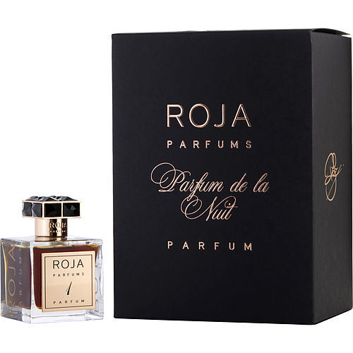 ROJA PARFUM DE LA NUIT NO. 1 by Roja Dove PARFUM SPRAY 3.4 OZ