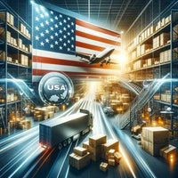Image of Fast & Reliable: All Products Shipped from the USA.